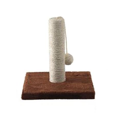 Cat Scratch Pad & Play Station Buy Online in Zimbabwe thedailysale.shop