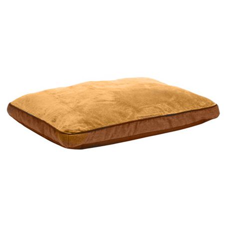 Pet Bed Small - Brown Buy Online in Zimbabwe thedailysale.shop