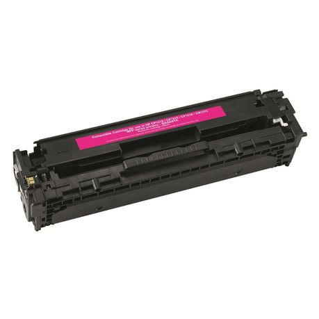 Canon 731 Magenta Laser Toner Cartrige