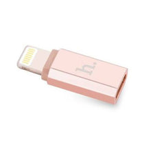 Load image into Gallery viewer, Hoco Micro USB to Lightning connector
