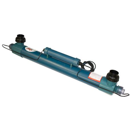 Ultrazap UV 55W Clarifier Buy Online in Zimbabwe thedailysale.shop