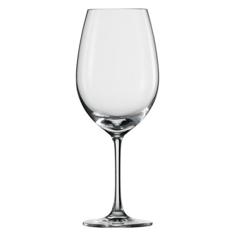 Zwiesel Ivento Red Wine 506ml Set of 6 Buy Online in Zimbabwe thedailysale.shop