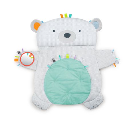 Bright Starts - Tummy Time Prop & Play Buy Online in Zimbabwe thedailysale.shop