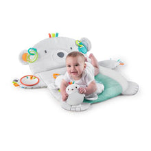 Load image into Gallery viewer, Bright Starts - Tummy Time Prop &amp; Play
