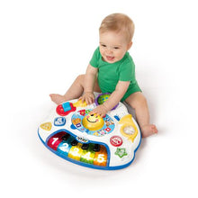 Load image into Gallery viewer, Baby Einstein - Discovering Music Activity Table
