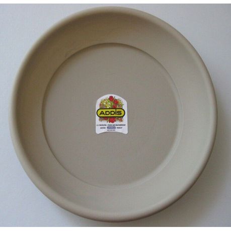 Venus Pot Plant saucer 52cm - Mocha Buy Online in Zimbabwe thedailysale.shop