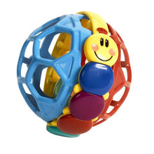 Load image into Gallery viewer, Baby Einstein - Be Bendy Ball

