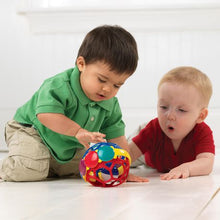 Load image into Gallery viewer, Baby Einstein - Be Bendy Ball
