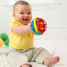 Load image into Gallery viewer, Baby Einstein - Be Bendy Ball
