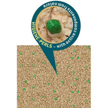 Load image into Gallery viewer, Cat's Best - Sensitive 7.2Kg/ 20L Clumping ECO cat litter
