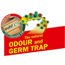 Load image into Gallery viewer, Cat's Best - Sensitive 7.2Kg/ 20L Clumping ECO cat litter
