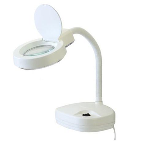 Desk Mount Magnifying Lamp Buy Online in Zimbabwe thedailysale.shop