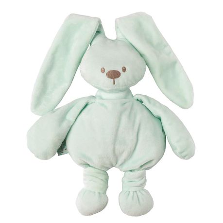 Nattou - Lapidou Cuddly - Mint Buy Online in Zimbabwe thedailysale.shop