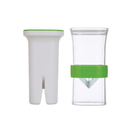 Progressive Kitchenware - Veggie Quarter Cutter Buy Online in Zimbabwe thedailysale.shop