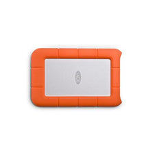 Load image into Gallery viewer, LaCie Rugged Mini USB 3.0 Drive - 4TB
