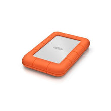 Load image into Gallery viewer, LaCie Rugged Mini USB 3.0 Drive - 4TB
