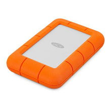 Load image into Gallery viewer, LaCie Rugged Mini USB 3.0 Drive - 4TB
