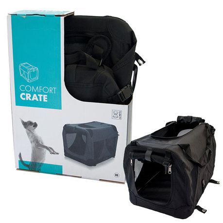 Mpet Collapsible Pet Carrier Extra Small Buy Online in Zimbabwe thedailysale.shop