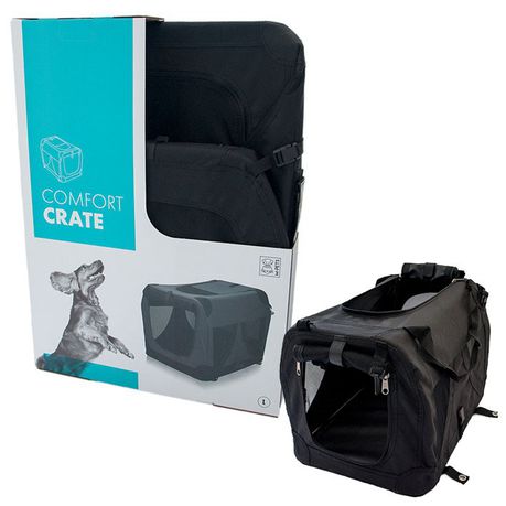 Mpet Collapsible Pet Carrier Large Buy Online in Zimbabwe thedailysale.shop