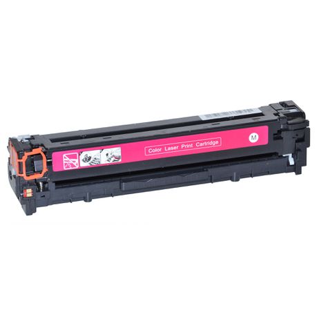 Generic Canon Magenta Compatible Toner Cartridge 316 / 716 316M 716M Buy Online in Zimbabwe thedailysale.shop