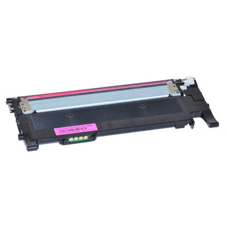 Samsung 406 / CLT-406M / M406 Magenta Toner Cartridge - Compatible Buy Online in Zimbabwe thedailysale.shop