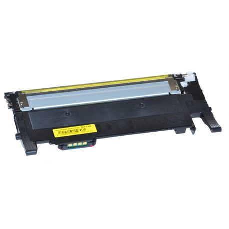 Samsung 406 / CLT-406Y / Y406 Yellow Toner Cartridge - Compatible Buy Online in Zimbabwe thedailysale.shop