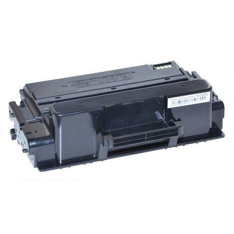 Samsung D203 / MLT-D203L Black Toner Cartridge - Compatible