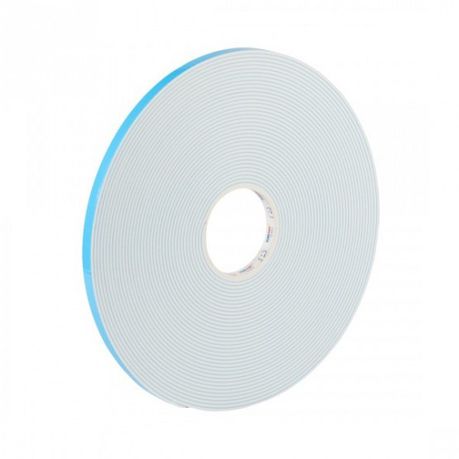 Double Sided  Foam, Liner Tape -  3mm x 24mm x 20m - Interior & Exterior use. Buy Online in Zimbabwe thedailysale.shop
