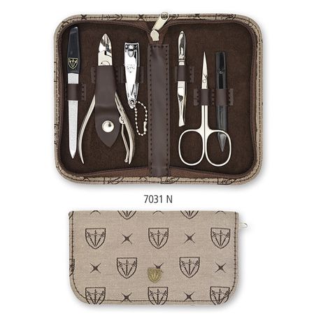 Kellermann 3 Swords Manicure Set 7031 P N