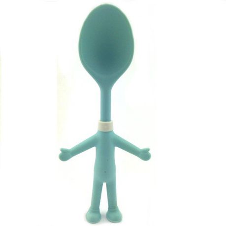 Pamper Hamper - Kitchen Buddies Mr. Spoon