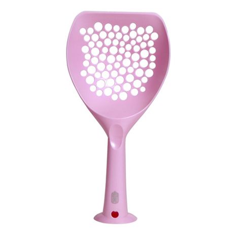 Catit - Litter Scoop - Pink Buy Online in Zimbabwe thedailysale.shop