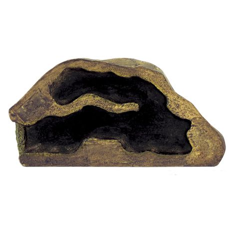 Exo Terra - Reptile Den - Small Buy Online in Zimbabwe thedailysale.shop
