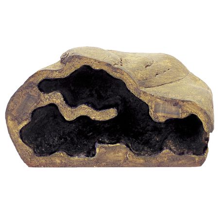 Exo Terra - Reptile Den - Medium Buy Online in Zimbabwe thedailysale.shop