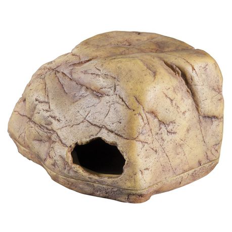 Exo Terra - Gecko Cave - Medium Buy Online in Zimbabwe thedailysale.shop