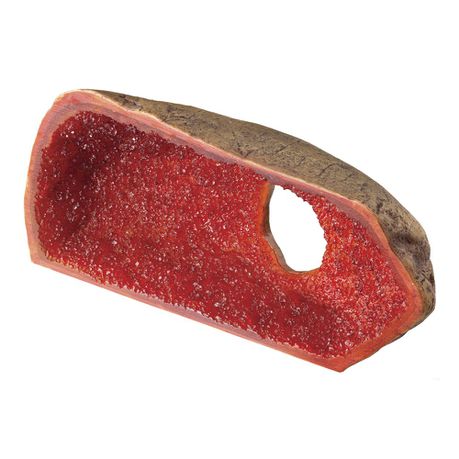 Exo Terra - Crystal Cave - Large Buy Online in Zimbabwe thedailysale.shop