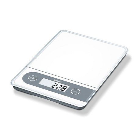 Beurer Premium Domestic Scale KS 59 XXL up to 20kg