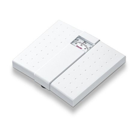 Beurer Mechanical Personal Scale MS 01 Buy Online in Zimbabwe thedailysale.shop