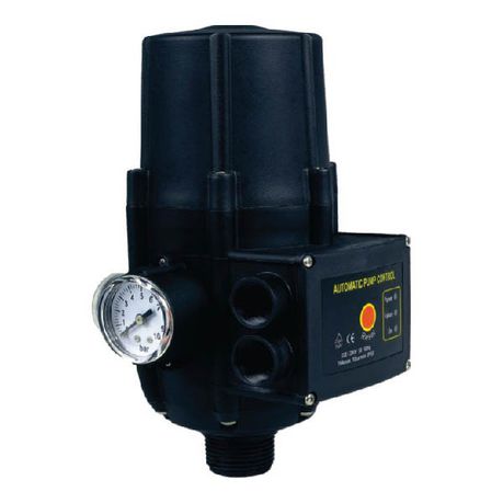 Pro-Pumps Automatic Pump Control & Pressure Flow Switch Buy Online in Zimbabwe thedailysale.shop