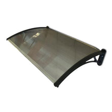 Load image into Gallery viewer, Awning Warehouse 1m x 700mm Bronze
