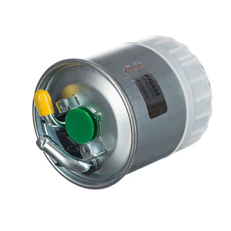 Fram Diesel Filter - Jeep Grand Cherokee Iii - 3.0 Crd, 160Kw, Year: 2005 - 2011, Om642 6 Cyl 2987 Eng - P10265 Buy Online in Zimbabwe thedailysale.shop