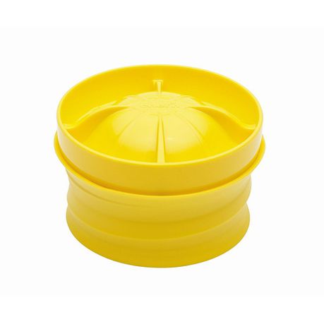 Chef'n - Lemon-Aid Citrus Spiralizer