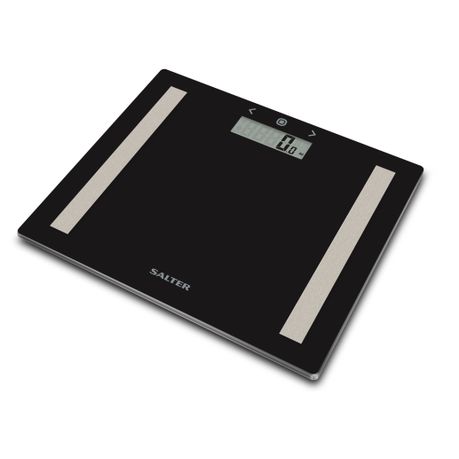 Salter Compact Glass Analyser Scale - Black Buy Online in Zimbabwe thedailysale.shop