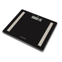Load image into Gallery viewer, Salter Compact Glass Analyser Scale - Black
