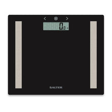 Load image into Gallery viewer, Salter Compact Glass Analyser Scale - Black
