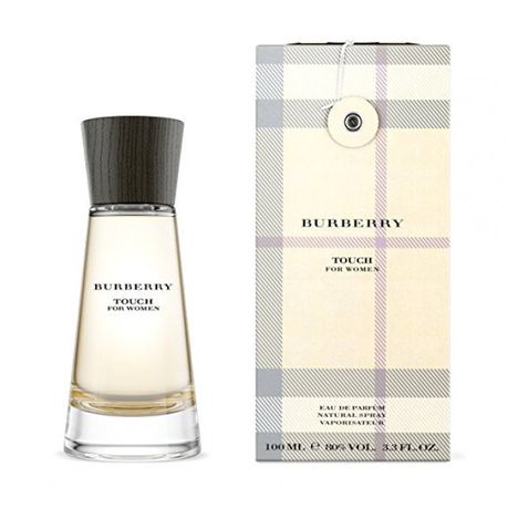 Burberry Touch Edp 100Ml For Her (Parallel Import) Buy Online in Zimbabwe thedailysale.shop