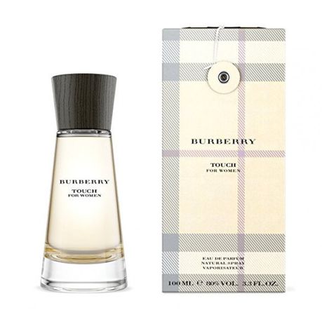 Burberry Touch Edp 100Ml For Her (Parallel Import)