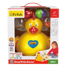 Load image into Gallery viewer, K's Kids - Drop N Go Emma
