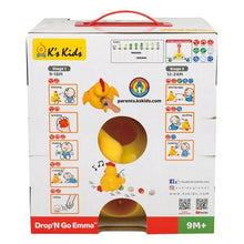 Load image into Gallery viewer, K's Kids - Drop N Go Emma

