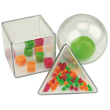 Load image into Gallery viewer, K's Kids - Deluxe Patrick Shape Sorting House
