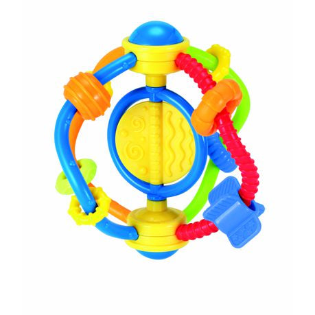 Winfun Gripping Play Rattle Buy Online in Zimbabwe thedailysale.shop